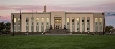 Klickitat County Spotlight – Washington State Association of Counties