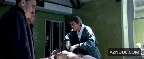 STRANGLED NUDE SCENES AZNude