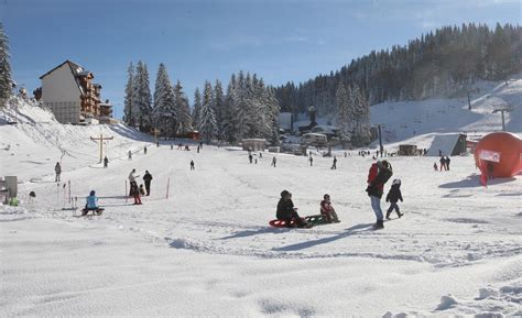 Evo Kakve Su Sada Cene Na Jahorini Porcija Evapa Preko Evra A