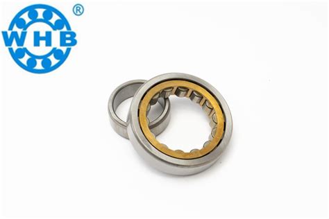 Whb Cylindrical Roller Bearing Nu Ecm C Vl For Electric Motors