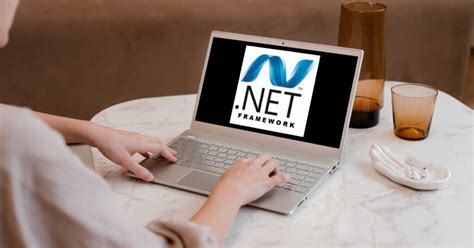 cek net framework  windows  praktis update  aplikasi