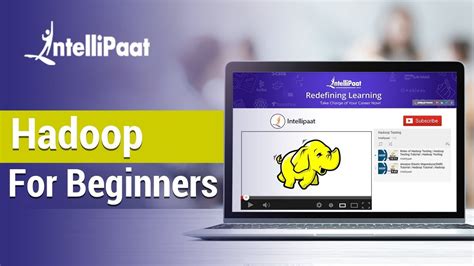 Hadoop Tutorial For Beginners Big Data Hadoop Apache Hadoop Intellipaat