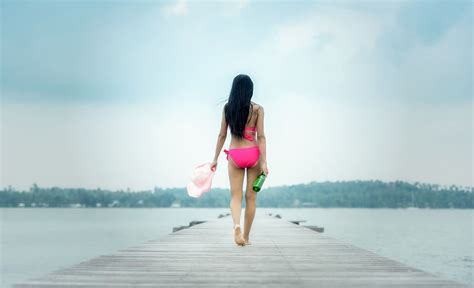 Bikini idealne do plażowania Portal lifestylowy Miasto Kobiet