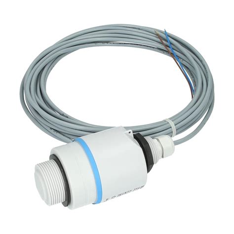 Sensor De Nivel Por Radar Endress Hauser Micropilot Fm Automation