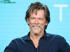 Kevin Bacon Net Worth