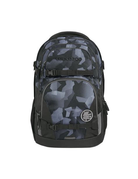 Schulrucksack Coocazoo Rucksack MATE Bubble Dreams