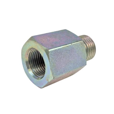 M12 by 1mm X 1/4" B F/M | Flowfit