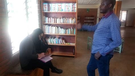 KigaliPublicLibrary on Twitter: "The Ag. Managing Director of Kigali Public Library accompanied ...