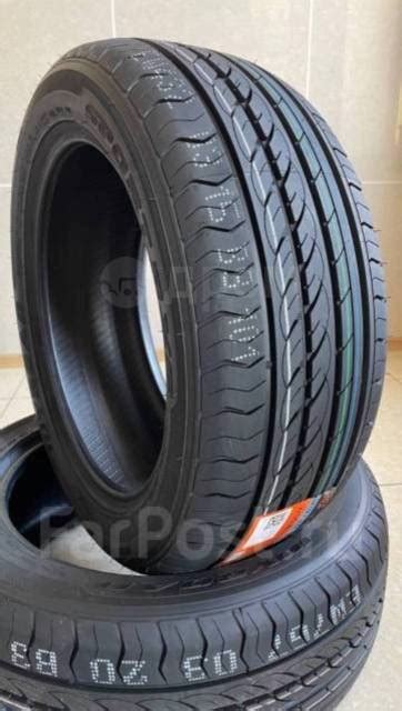 Joyroad Sport RX6, 225/55R17, 17", 12 шт, в наличии, 225 мм, 55 % ...
