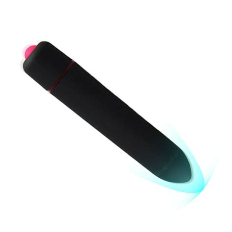 Bullet Vibrator For Women Mini Vibrator Made Of Body Safe Silicone