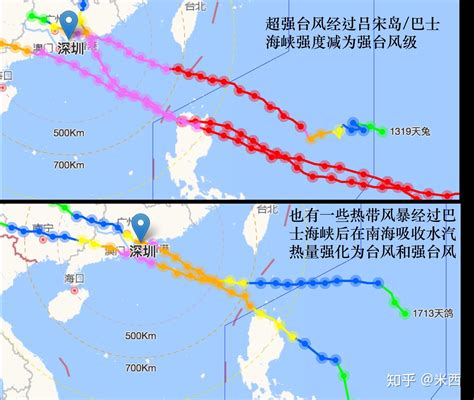 抗16级台风设计的港珠澳大桥 Pk 18级台风“山竹”？ 知乎