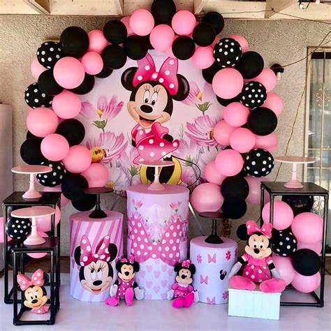 Free Printable Minnie Mouse Baby Shower Games