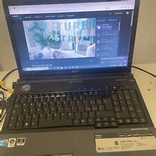 Acer Aspire 6930G Scheda Usato In Italia Vedi Tutte I 23 Prezzi