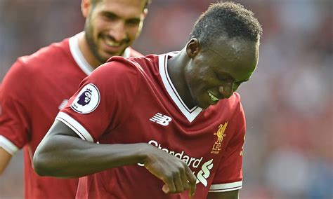 ‘We’re in a great moment’ - Sadio Mane - Liverpool FC