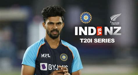 IND Vs NZ T20 Ruturaj Gaikwad Checks Into NCA With Wrist Injury BCCI