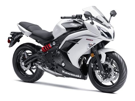 KAWASAKI Ninja 650 (2012-2013) Specs, Performance & Photos - autoevolution