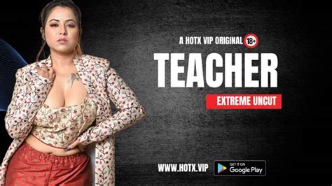 Teacher 2023 Hindi Sex Short Film HotX Nangi Videos Indian