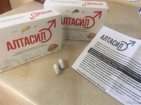 Эффективные таблетки для повышения потенции у мужчин: обзор лучших ...