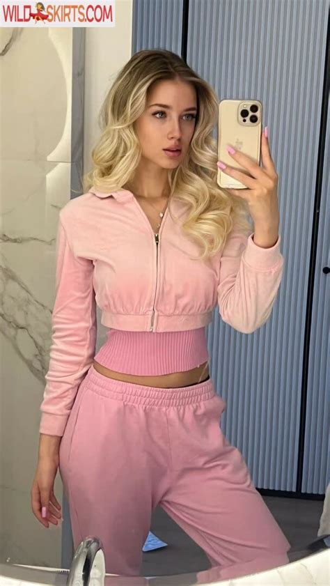 Polina Malinovskaya Polina Malinovskaya Polinamalinovskaya Nude OnlyFans Instagram Leaked