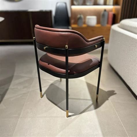 Dale Seoul Dining Chair By Laskasas Fci Clearance