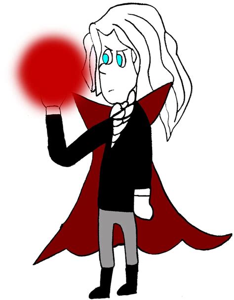 Alucard Glovey Story Smurfs Fanon Wiki Fandom