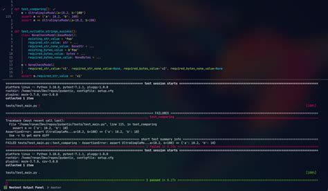 Nvim Neotest Neotest Neovim Plugin Developers Using Neotest