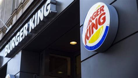 Restauration Rapide Burger King Débarque à Nantes Ce Jeudi