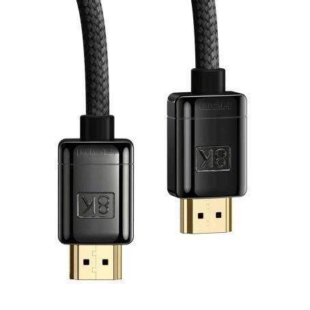 Baseus High Definition Series K Meter Hdmi Cable Price In Pakistan