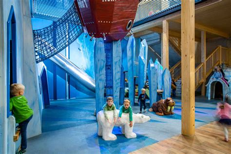 Indoor Spielplatz Ketteler Hof