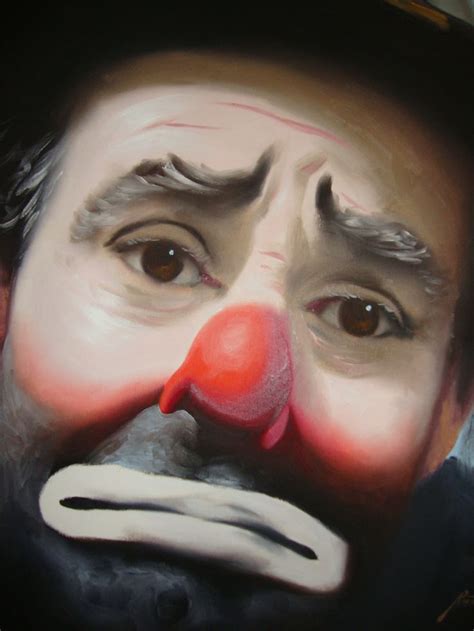 23 best images about sad clown on Pinterest | Freak show, Festivals and ...