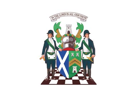 The Grand Lodge of Scotland | George Street Association