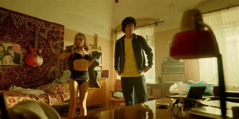 Nude Video Celebs Anastasia Akatova Sexy Gosti Iz Proshlogo S E E