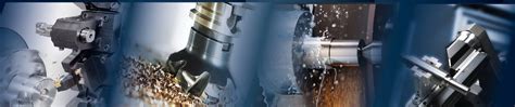 Workpieces OKUMA Europe GmbH