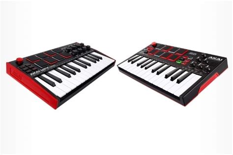 Os 7 Melhores Teclados Controladores MIDI Em 2025 Novation Nektar E