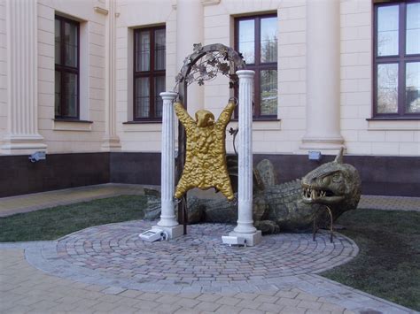 Золотое руно | это... Что такое Золотое руно?