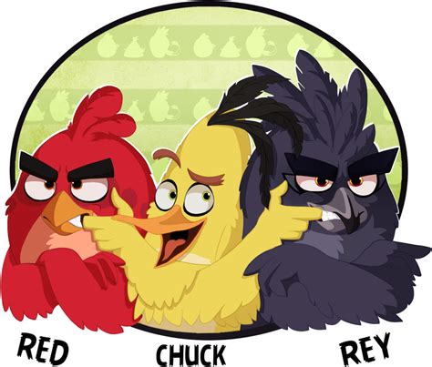 Download Angry Birds Red X Oc Clipartkey