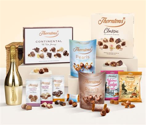 Chocolate Hampers