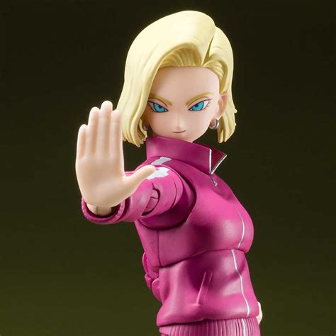 カテゴリー Shfiguarts ドラゴンボール 宇宙サバイバル編 人造人間17号18号 していまし