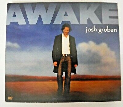 Awake [Limited] by Josh Groban / 2 Disc / CD 93624443629 | eBay