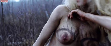 Dominika Strozewska Nude Pics Pagina 1