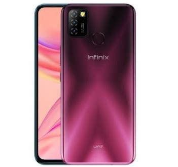 Infinix Hot Lite