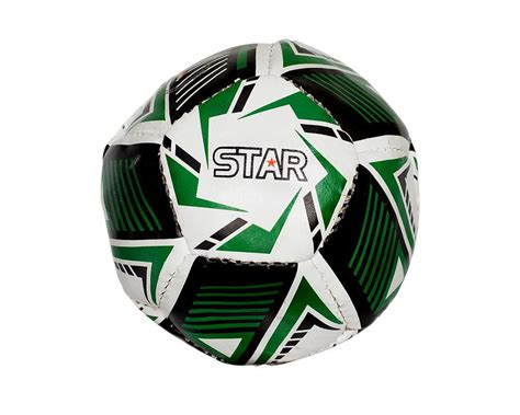 Star Mini Soccer Ball - (Size: 1) | Buy Online in South Africa ...