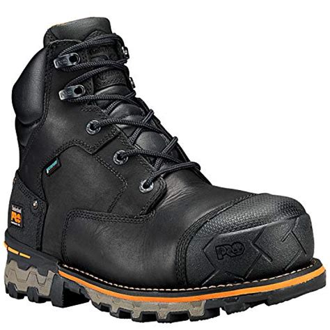 Timberland Safety Shoes