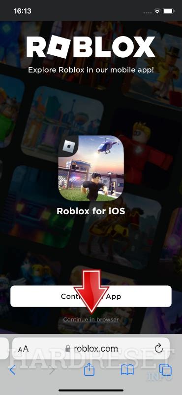 How To Find User Id On Roblox