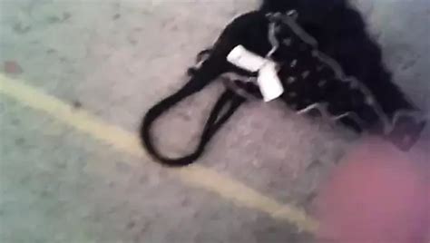 Tanga De Mi Vecina Susi En Color Negro Free Man Porn 05 XHamster