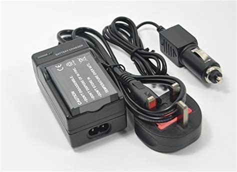 Btbai Bp Battery Charger Ac Dc Wall Car Single For Bp Bp