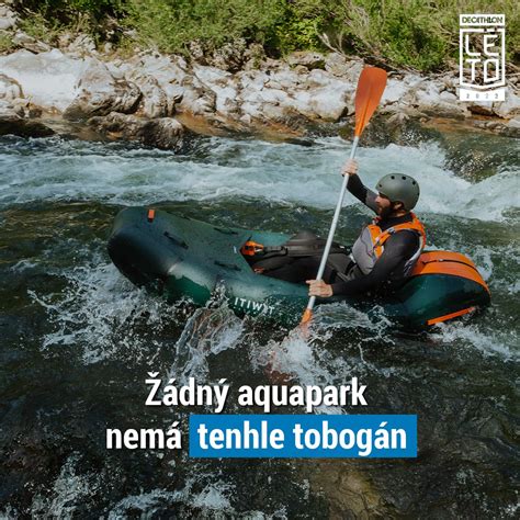 Decathlon - Česká republika - Home