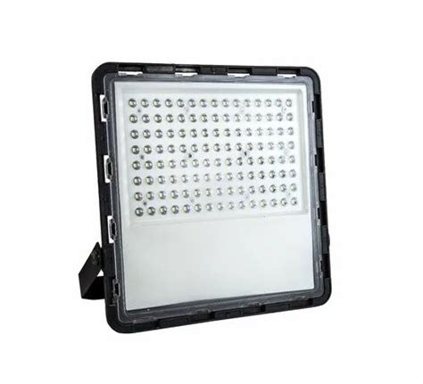 100w Led Flood Light Lens Model Cool White At Rs 1050 Piece In Patiala