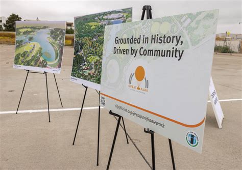 In the News: Irvine breaks ground on future Great Park projects