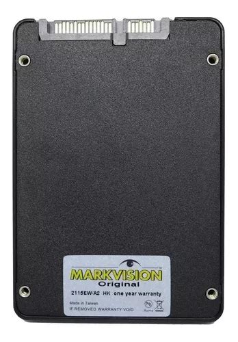 Disco Estado Solido Ssd Markvision 240 Gb Sata Interno Bulk En Venta En